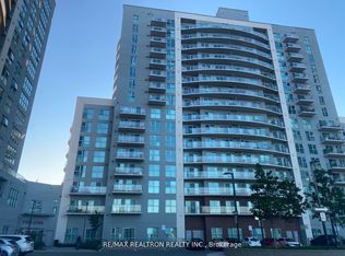 2150 Lawrence Ave E #703, Toronto, ON M1R 3A7