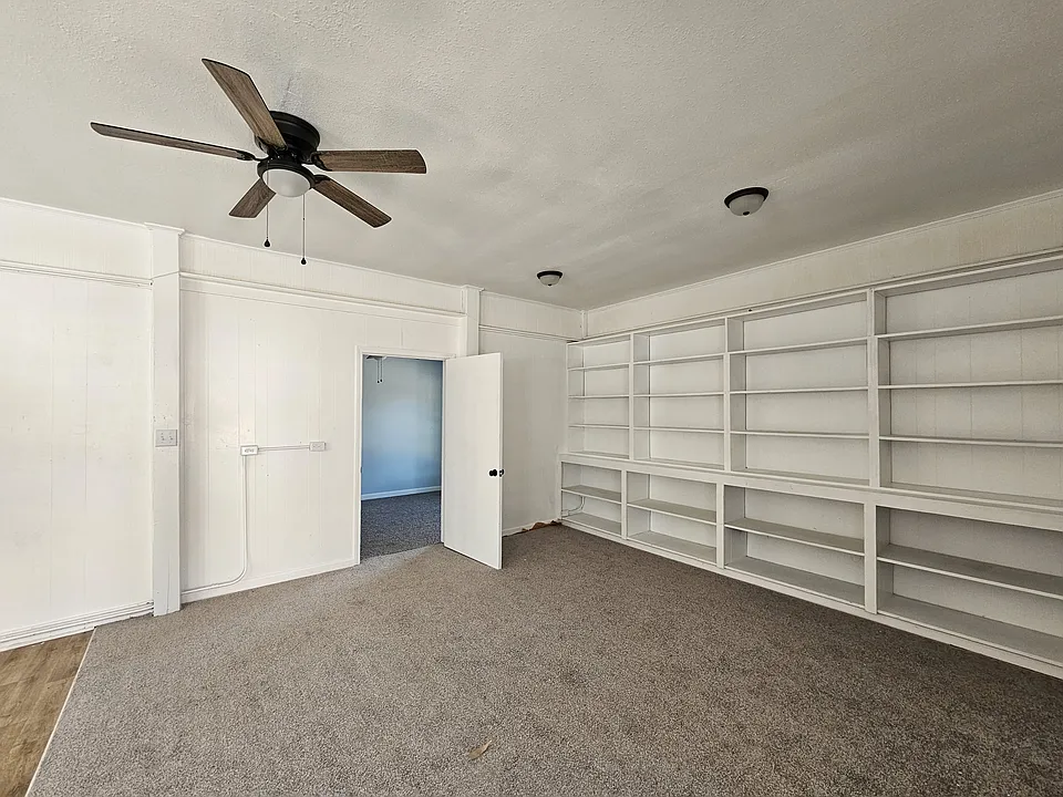 Breckenridge Apartments