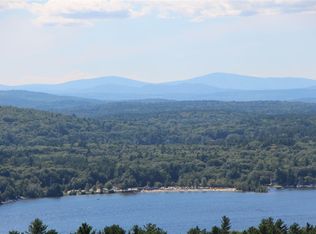 306 Rollins Rd, Newbury, NH 03255