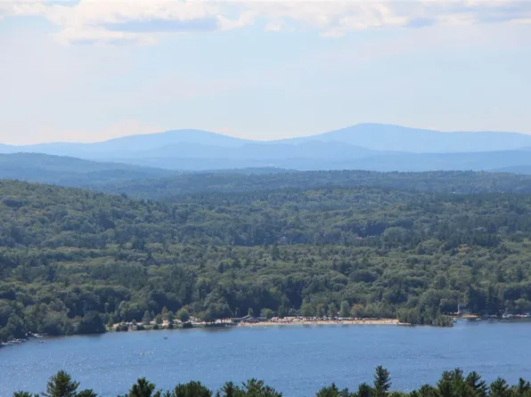 306 Rollins Rd, Newbury, NH 03255