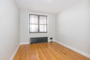 Rented by Modern Spaces