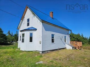 67 Bear Point Rd, Barrington, NS B0W3B0