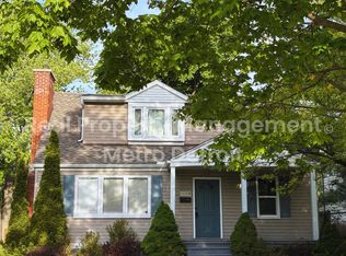 3003 Garden Ave, Royal Oak, MI 48073