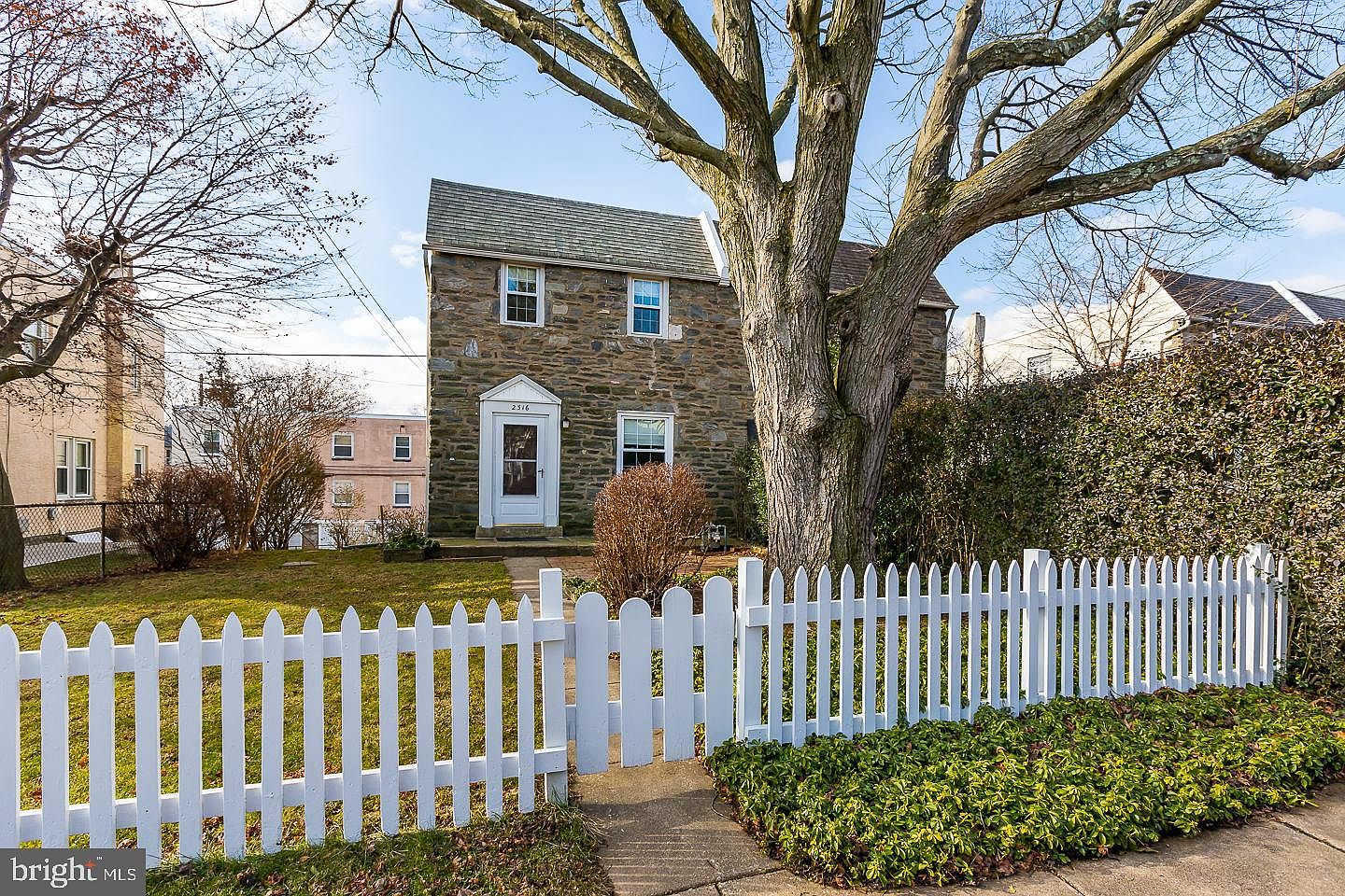 2316 Kenilworth Rd Ardmore Pa Zillow