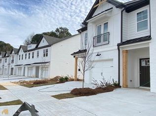 4233 Spring Valley Cir #40, Tucker, GA 30084