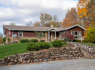 25655 New Rd, North Liberty, IN 46554