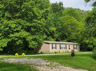 775 N Bee Camp Rd, Madison, IN 47250