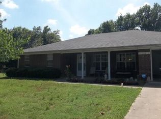 585 N Main St, Detroit, TX 75436