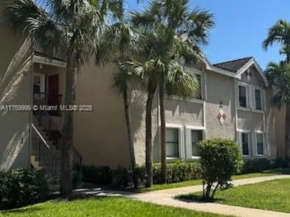 9609 Riverside Dr APT B9, Coral Springs, FL 33071