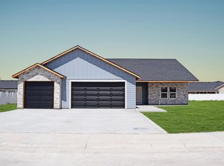 542 Clear Spgs, Burley, ID 83318