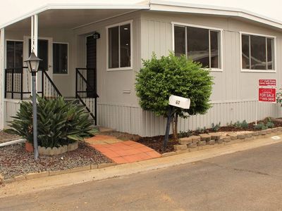 450 E Bradley Ave Space 67, El Cajon, CA, 92021