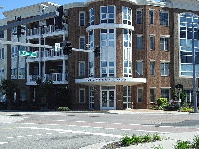 1st image of 2951 Baltic Ave Suite 204