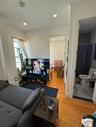Rented by Owner