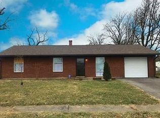 7949 E Shearer Rd, Indianapolis, IN 46219