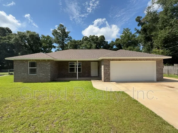 6217 Fox Run St, Milton, FL 32583
