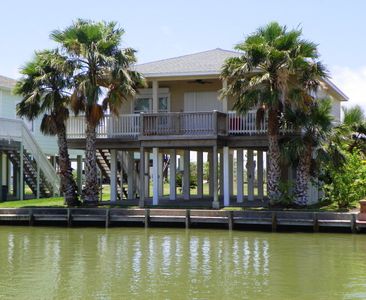132 Channelview Rd, Rockport, TX, 78382