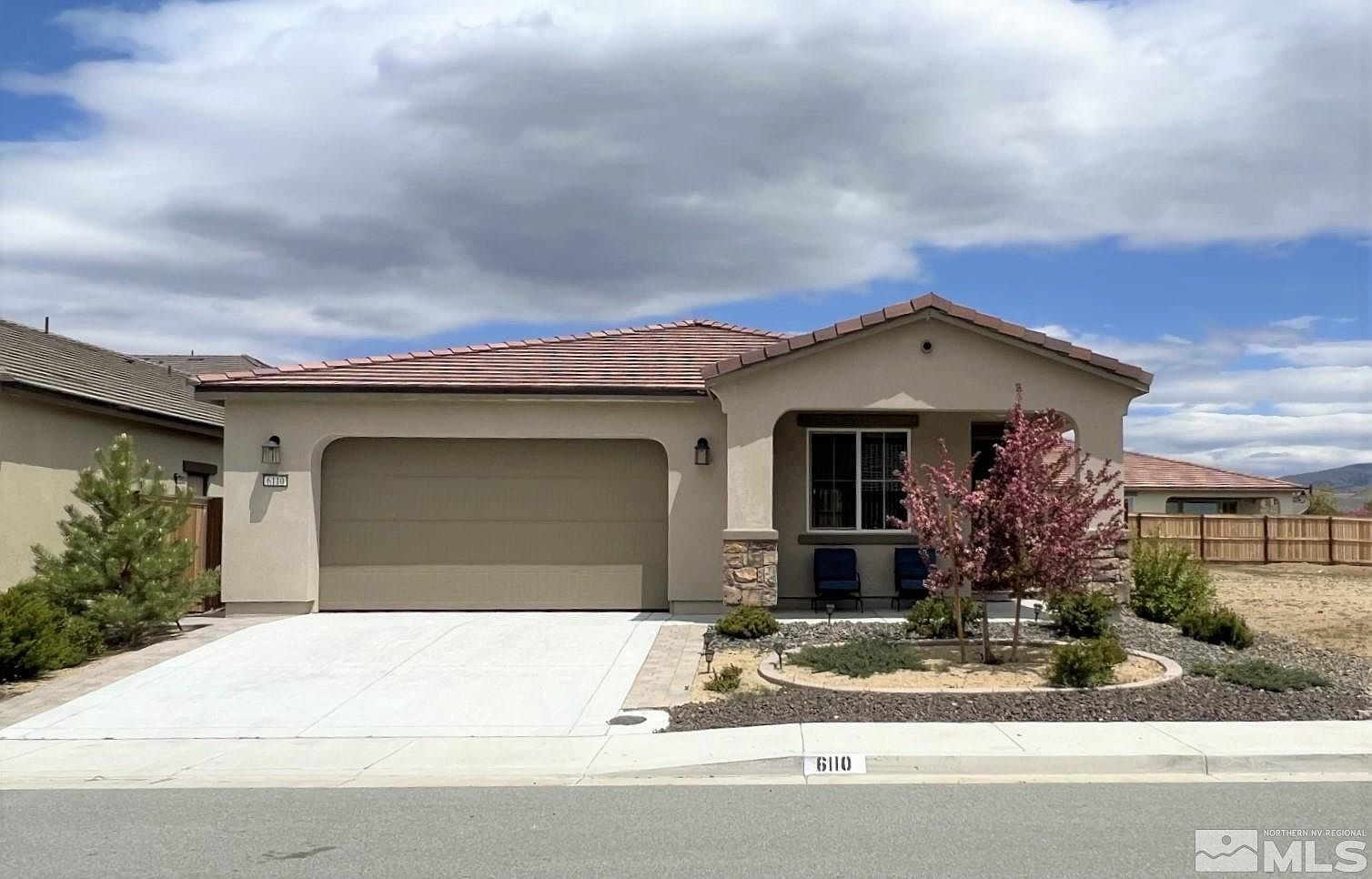 6110 Farm House Dr, Sparks, NV 89436 Zillow