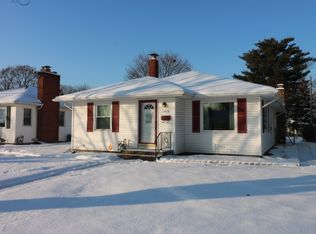 1416 Fulton St, Elkhart, IN 46514