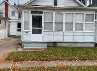 1325 Vine St, Sandusky, OH