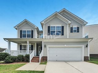 818 Marthas View Dr, Huntersville, NC 28078