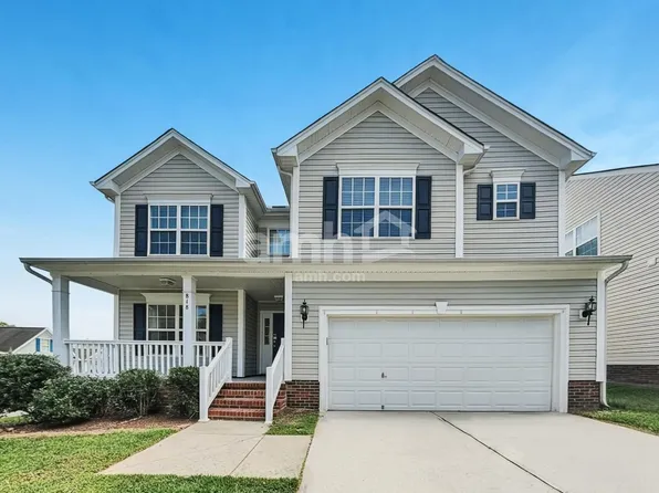 818 Marthas View Dr, Huntersville, NC 28078