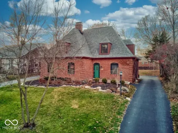 1125 Crane Ct, Anderson, IN 46016