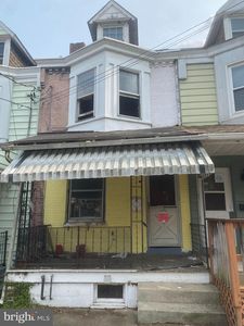 848 Prangley Ave, Lancaster, PA, 17603