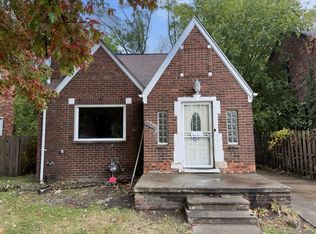 16636 Ardmore St, Detroit, MI 48235