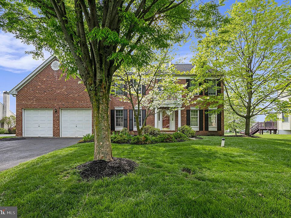 225 Hazeltine Cir, Blue Bell, PA 19422 Zillow