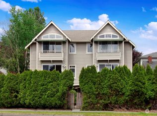 644 NW 85th St, Seattle, WA 98117