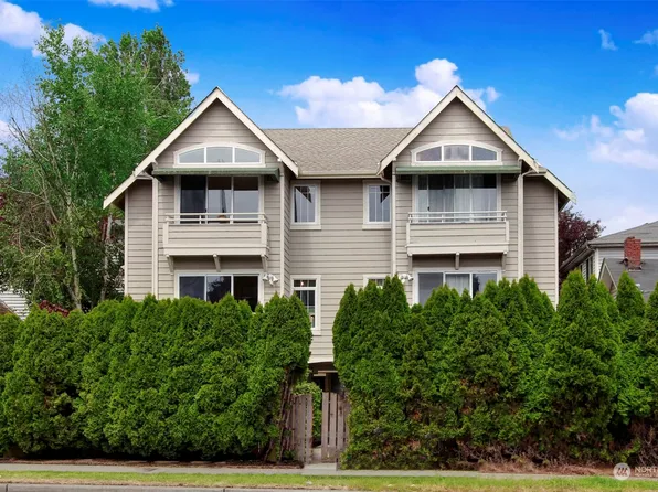 644 NW 85th Street, Seattle, WA 98117