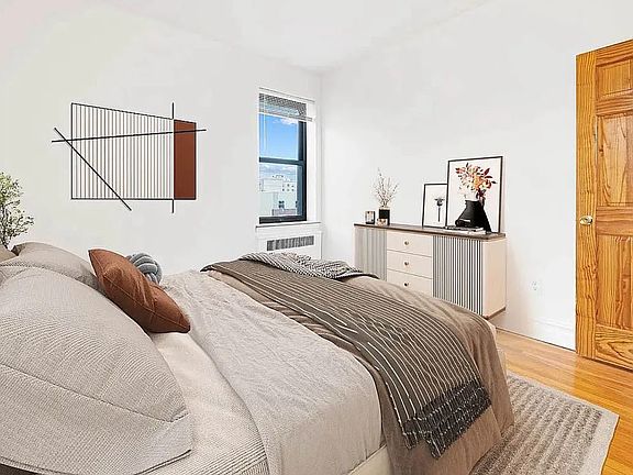 5th image of 101 E 116th St #50B