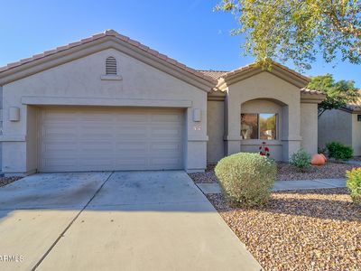 1575 E Earl Dr, Casa Grande, AZ, 85122