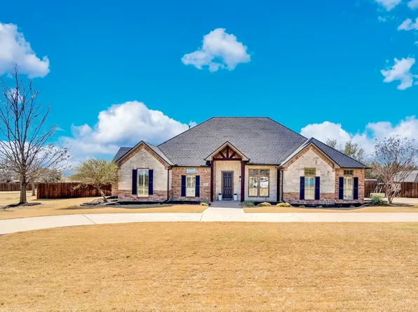 3650 Baylor Blvd, Midlothian, TX 76065