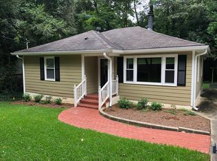 1688 Beacon Hill Blvd, Atlanta, GA 30329