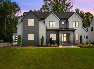 949 Harrison Ridge Rd, Wake Forest, NC 27587