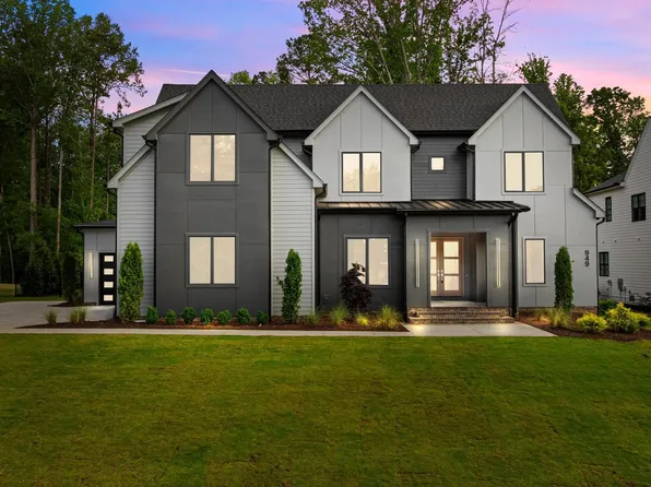 949 Harrison Ridge Rd, Wake Forest, NC 27587