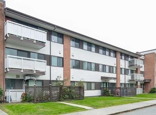 8080 Ryan Rd #203, Richmond, BC V7A2E4