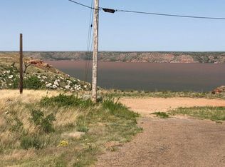 247 Dawn Dr, Fritch, TX 79036