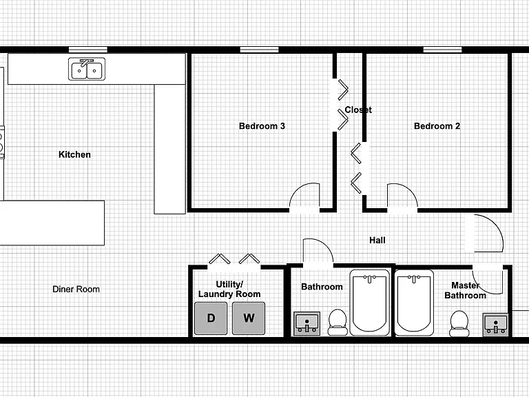 113 Leonard St #2 — Photo 5