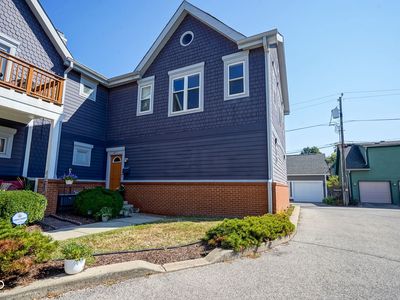 1557 N College Ave Unit 7, Indianapolis, IN, 46202