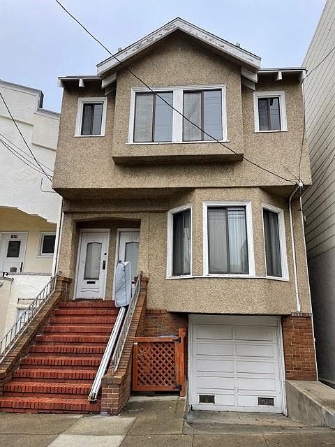1st image of 1214 Anza St APT B
