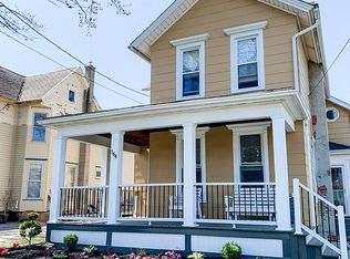 164 Vine St, Lockport, NY 14094