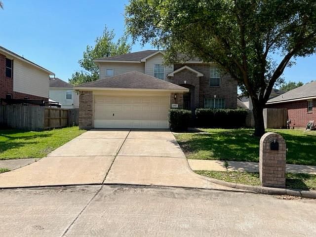 1st image of 19907 Upland Creek Dr