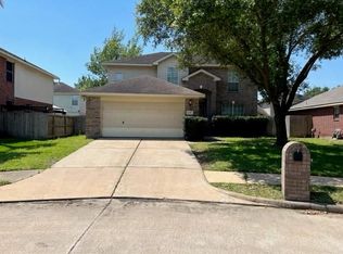 19907 Upland Creek Dr, Katy, TX 77449