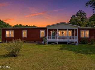 4040 Willard Rd, Willard, NC 28478