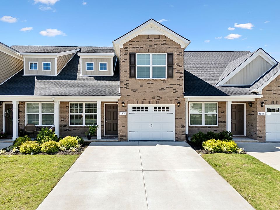 1st image of 3506 Donerail Cir