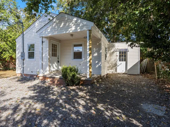 531 1/2 Pershing Dr, North Augusta, SC 29841
