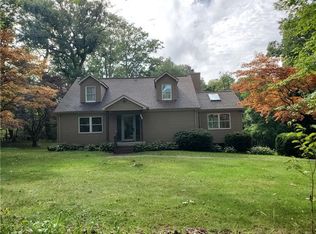 132 Floyd Ln, Chicora, PA 16025