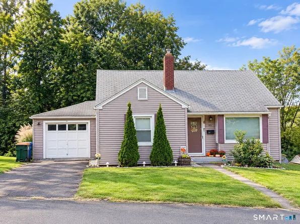 185 Columbus Avenue, Meriden, CT 06451